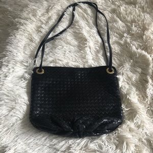 Vintage Holt Refrew bag